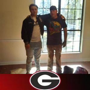 Meet your Posher, Jon